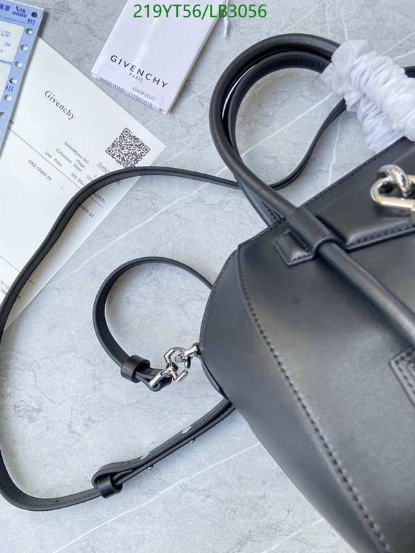 Givenchy-Bag-Mirror Quality Code: LB3056 $: 219USD