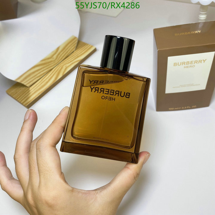 Burberry-Perfume Code: RX4286 $: 55USD