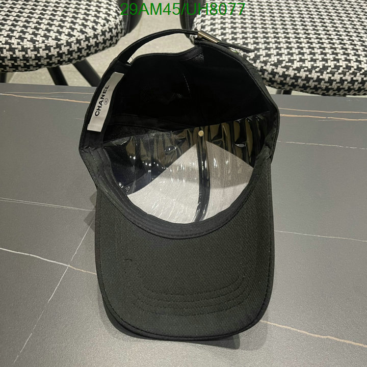 Chanel-Cap(Hat) Code: UH8077 $: 29USD