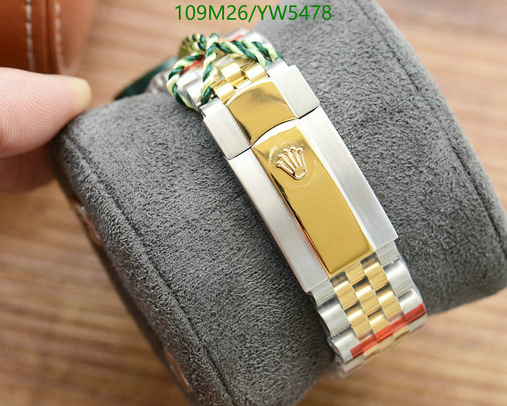 Rolex-Watch-4A Quality Code: YW5478 $: 109USD