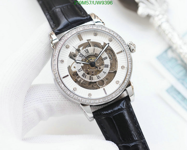 Patek Philippe-Watch-Mirror Quality Code: UW9396 $: 219USD