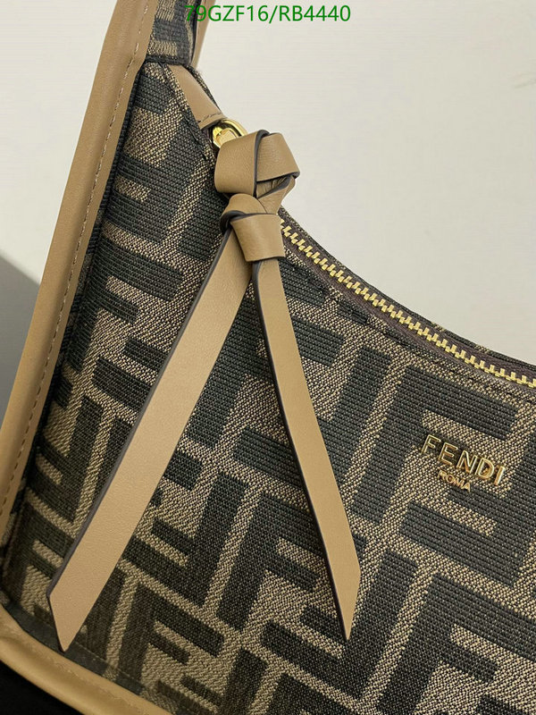 Fendi-Bag-4A Quality Code: RB4440 $: 79USD