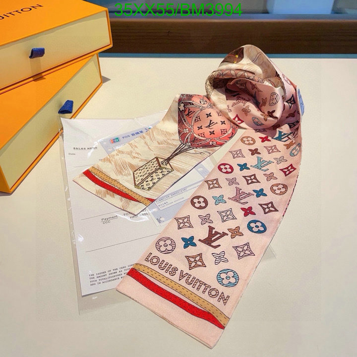 LV-Scarf Code: BM3994 $: 35USD