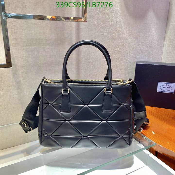 Prada-Bag-Mirror Quality Code: LB7276 $: 339USD