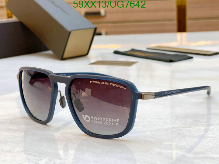 Porsche-Glasses Code: UG7642 $: 59USD