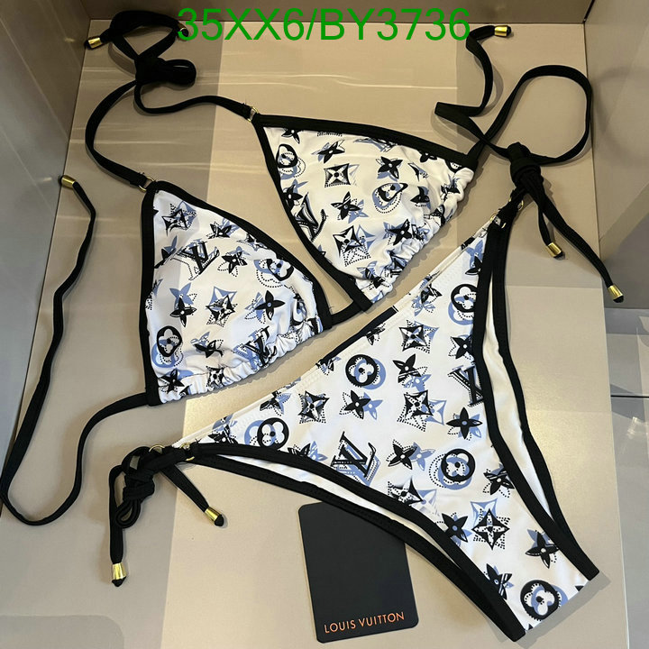 LV-Swimsuit Code: BY3736 $: 35USD