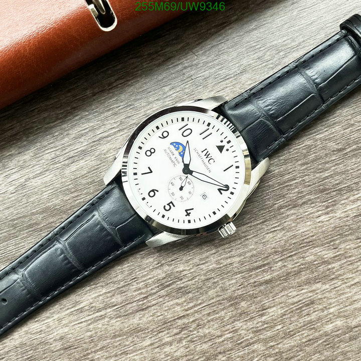 IWC-Watch-Mirror Quality Code: UW9346 $: 255USD