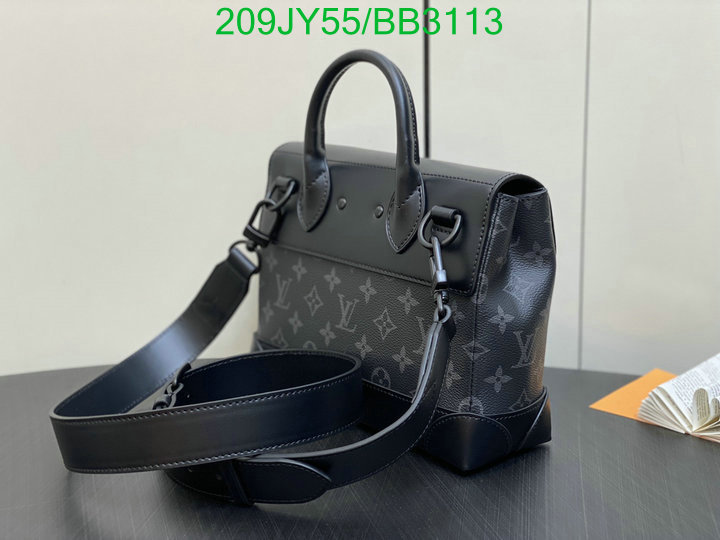 LV-Bag-Mirror Quality Code: BB3113 $: 209USD