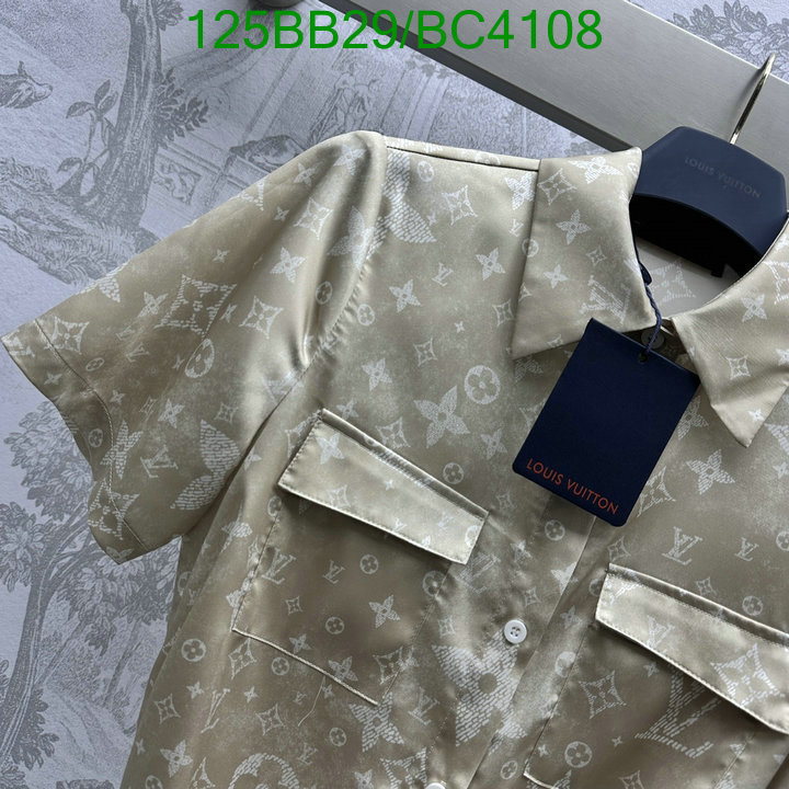 LV-Clothing Code: BC4108 $: 125USD
