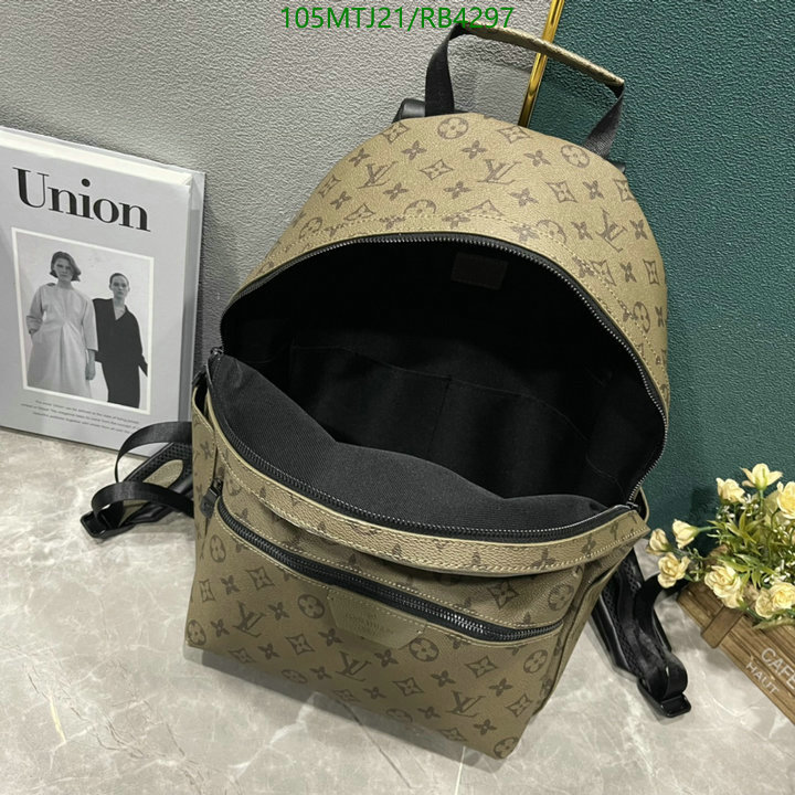 LV-Bag-4A Quality Code: RB4297 $: 105USD