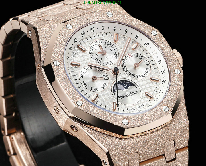 Audemars Piguet-Watch-Mirror Quality Code: UW9374 $: 609USD