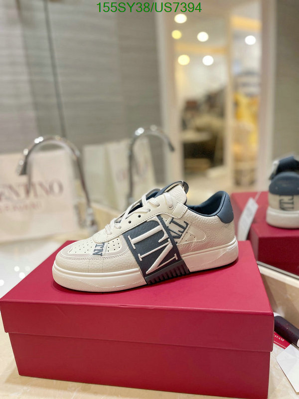 Valentino-Men shoes Code: US7394 $: 155USD