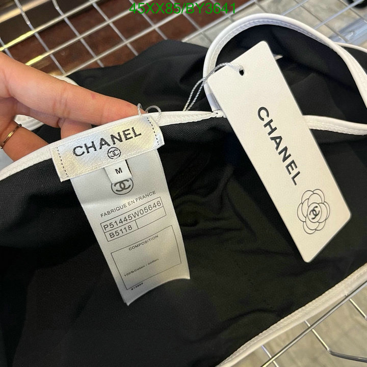 Chanel-Swimsuit Code: BY3641 $: 45USD