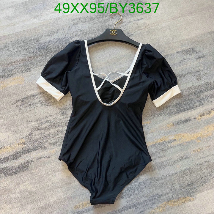 Chanel-Swimsuit Code: BY3637 $: 49USD