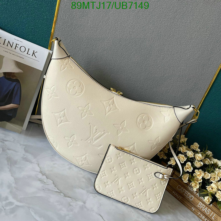 LV-Bag-4A Quality Code: UB7149 $: 89USD