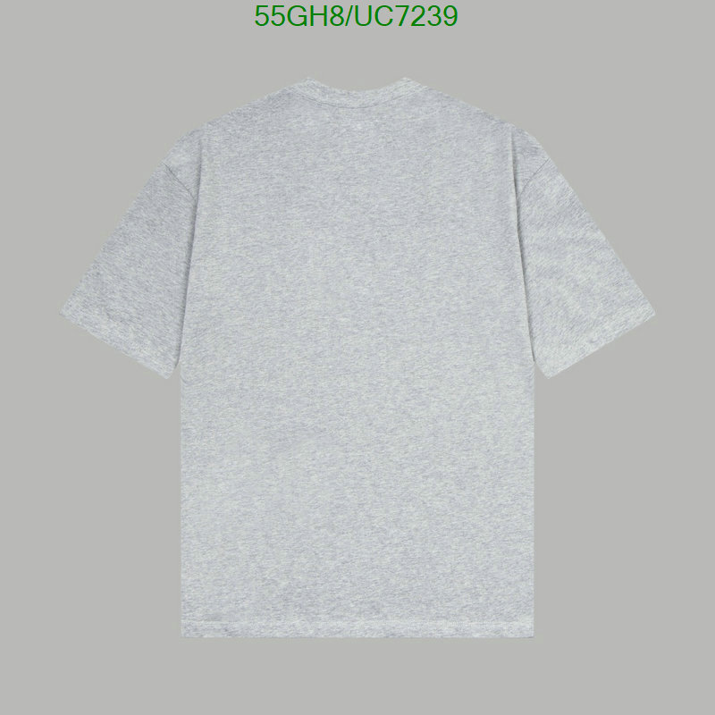 Givenchy-Clothing Code: UC7239 $: 55USD