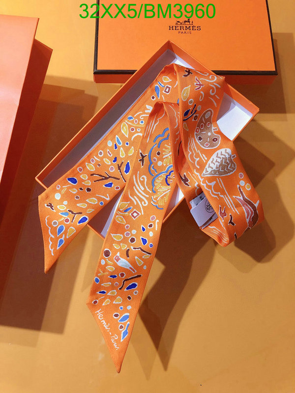 Hermes-Scarf Code: BM3960 $: 32USD