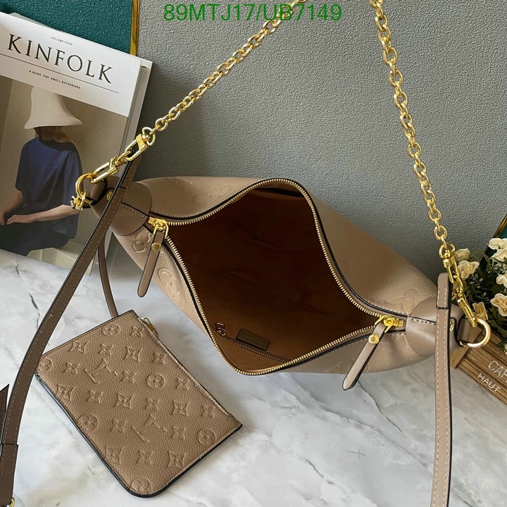 LV-Bag-4A Quality Code: UB7149 $: 89USD