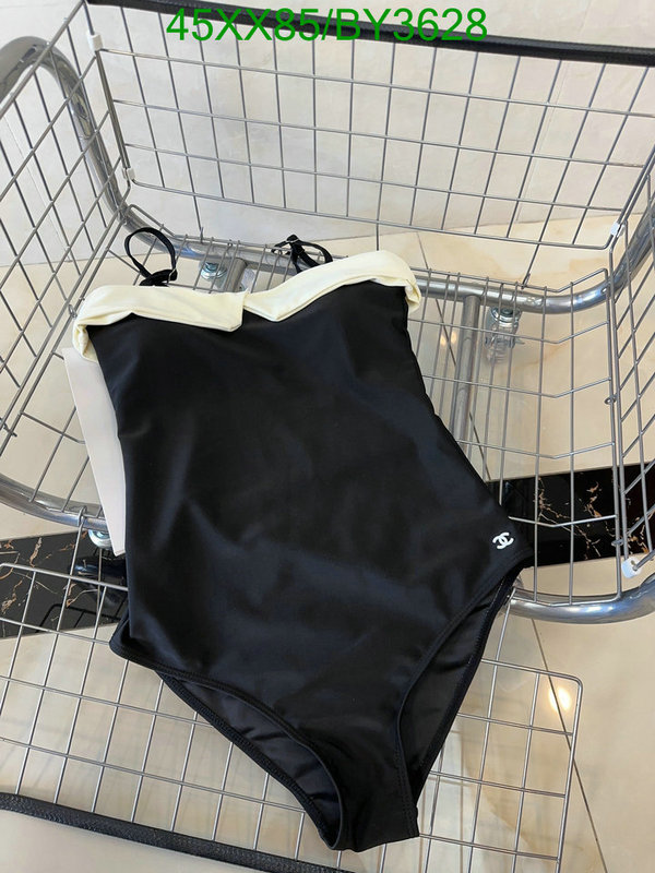 Chanel-Swimsuit Code: BY3628 $: 45USD