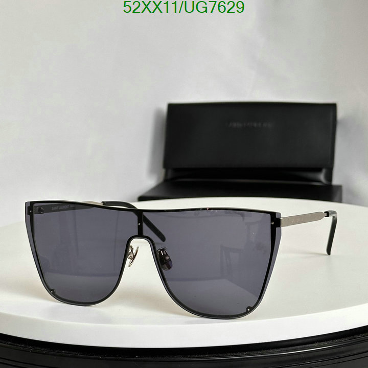 YSL-Glasses Code: UG7629 $: 52USD