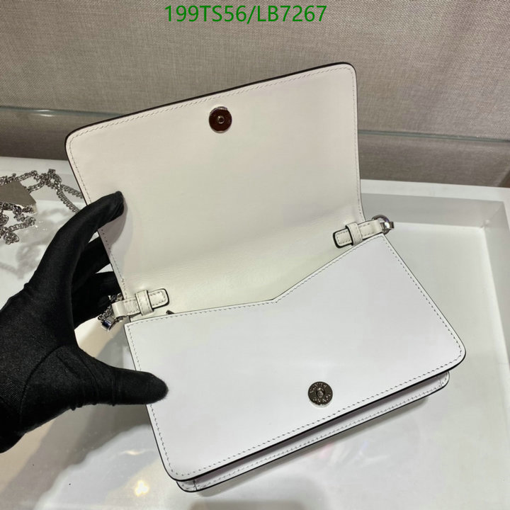 Prada-Bag-Mirror Quality Code: LB7267 $: 199USD