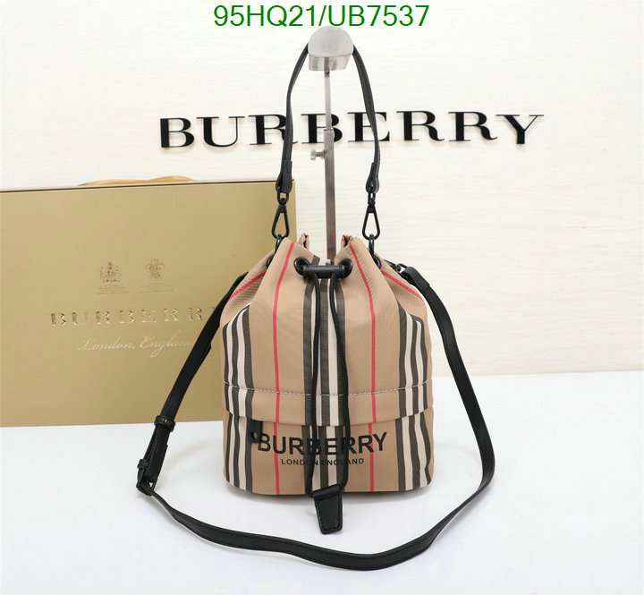 Burberry-Bag-4A Quality Code: UB7537 $: 95USD