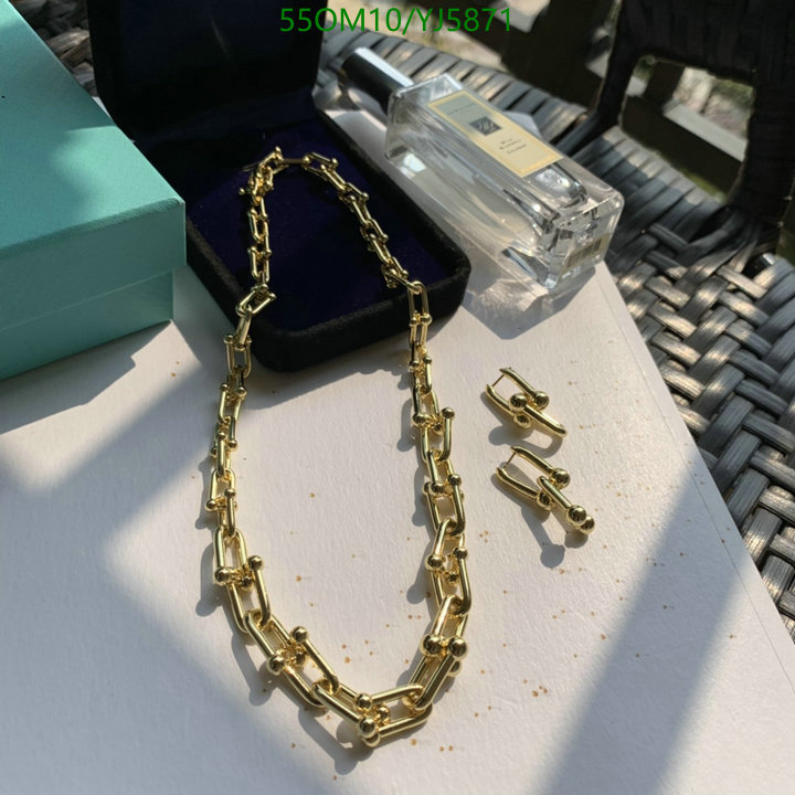 Tiffany-Jewelry Code: YJ5871 $: 55USD