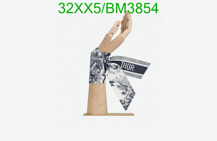 Dior-Scarf Code: BM3854 $: 32USD