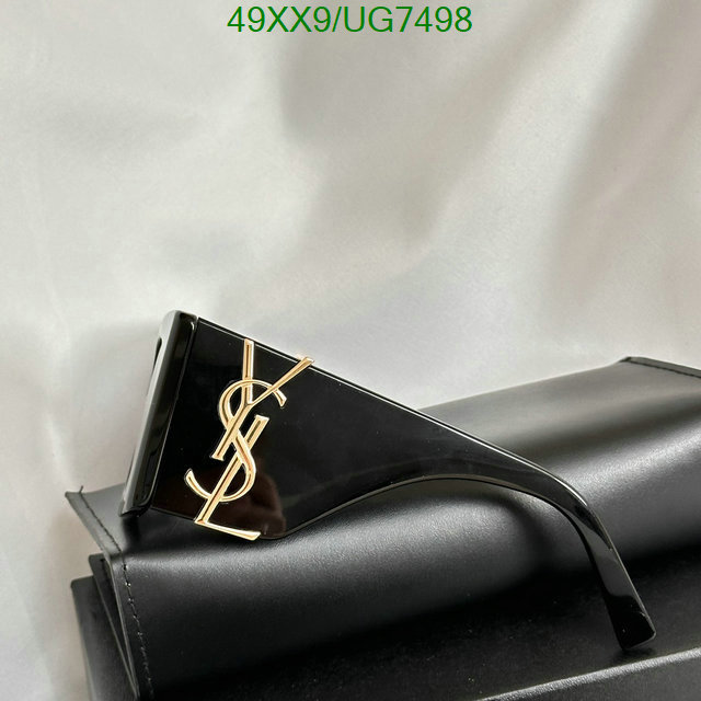 YSL-Glasses Code: UG7498 $: 49USD