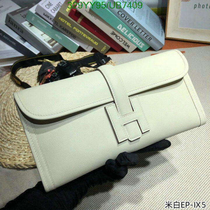 Hermes-Bag-Mirror Quality Code: UB7409 $: 329USD