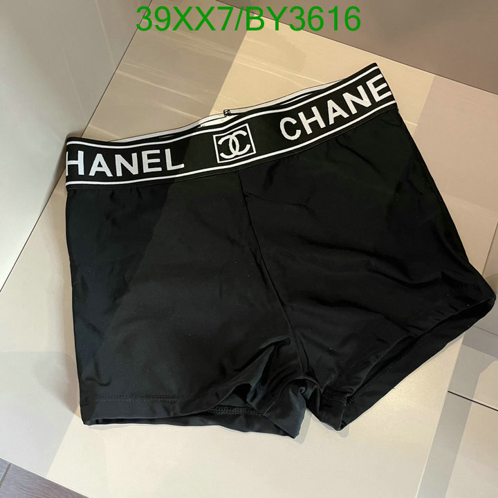 Chanel-Swimsuit Code: BY3616 $: 39USD