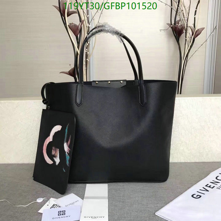 Givenchy-Bag-Mirror Quality Code: GFBP101520 $: 119USD