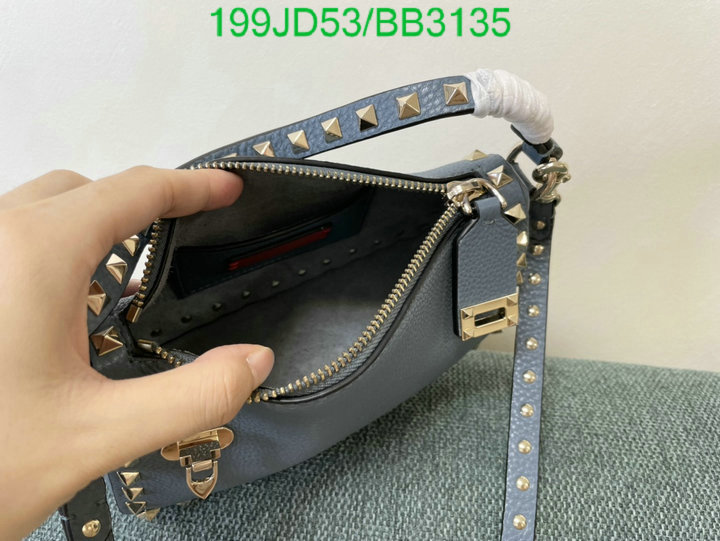 Valentino-Bag-Mirror Quality Code: BB3135 $: 199USD