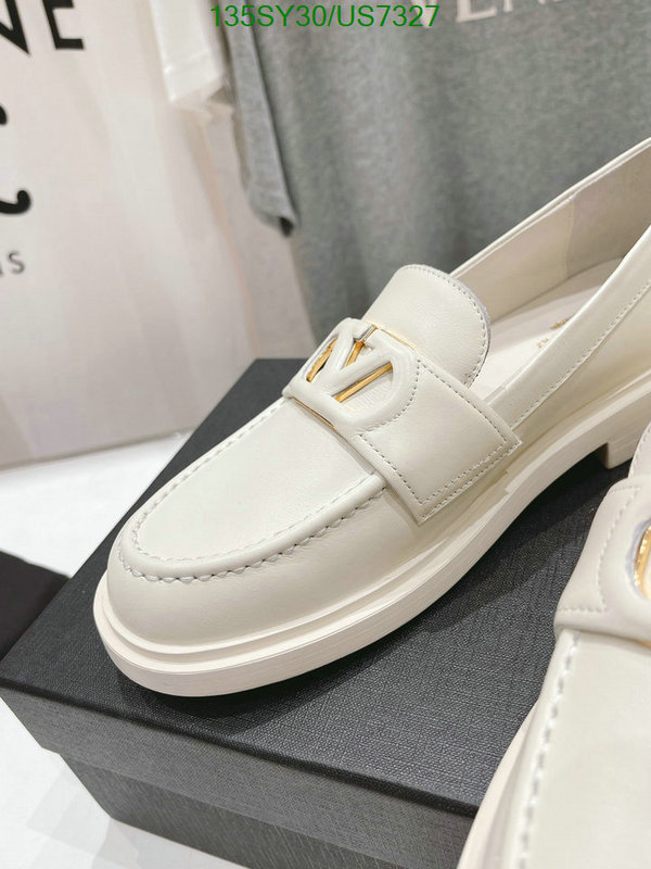 Valentino-Women Shoes Code: US7327 $: 135USD