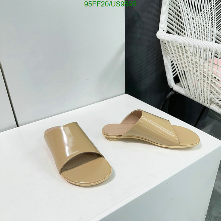 BV-Women Shoes Code: US9595 $: 95USD