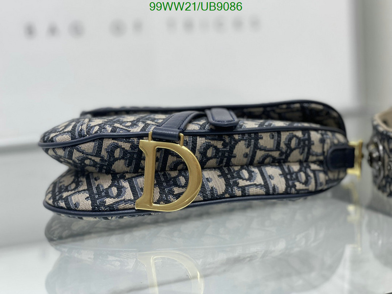 Dior-Bag-4A Quality Code: UB9086