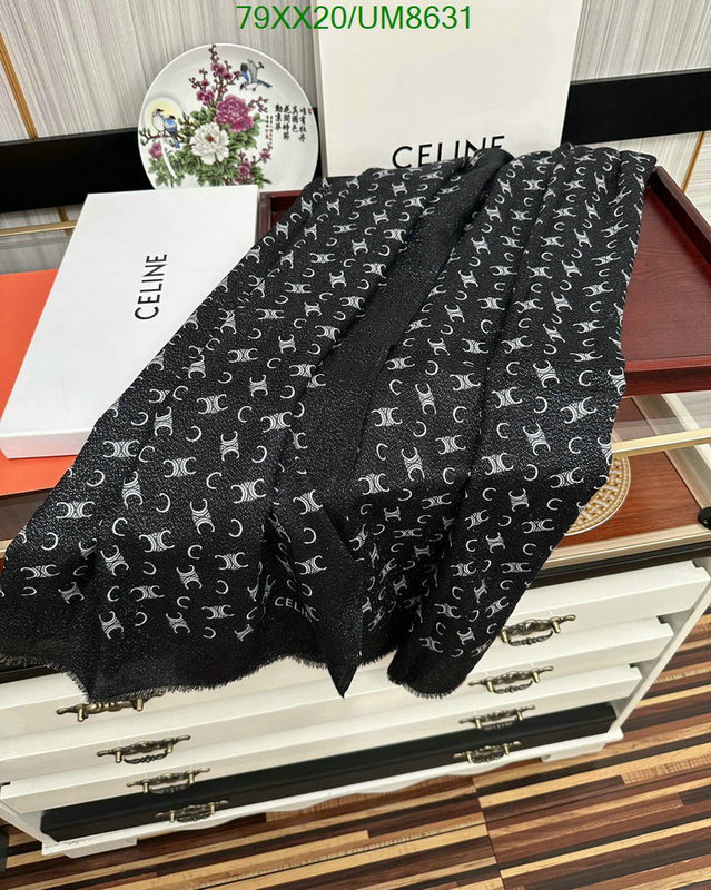 Celine-Scarf Code: UM8631 $: 79USD