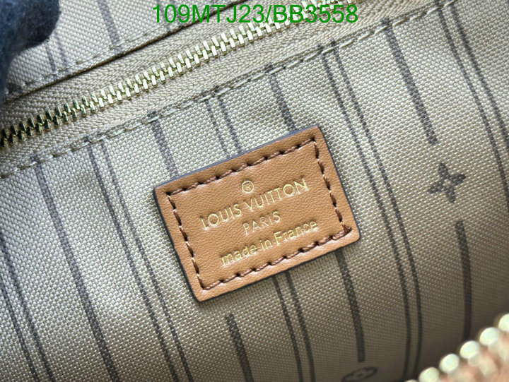 LV-Bag-4A Quality Code: BB3558 $: 109USD