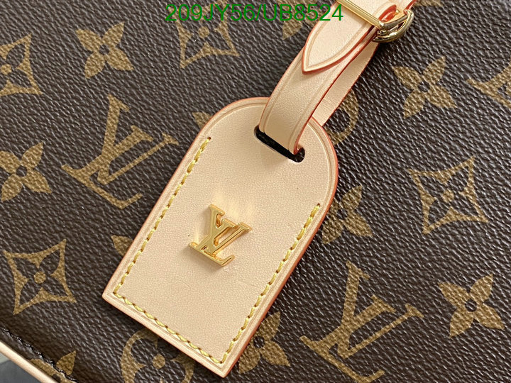 LV-Bag-Mirror Quality Code: UB8524 $: 209USD