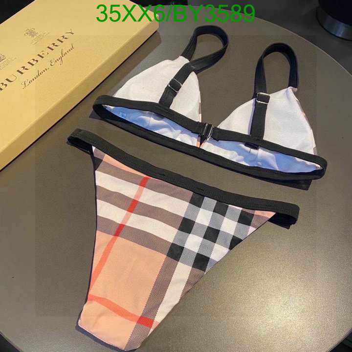 Burberry-Swimsuit Code: BY3589 $: 35USD