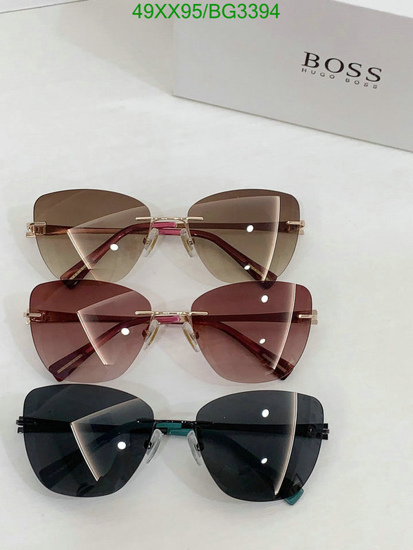 Boss-Glasses Code: BG3394 $: 49USD