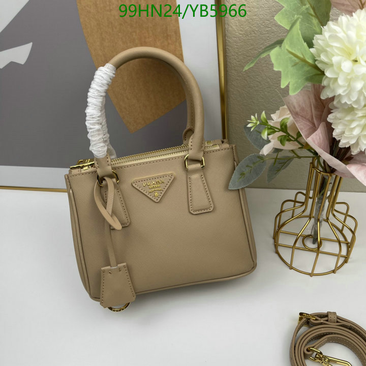 Prada-Bag-4A Quality Code: YB5966 $: 99USD