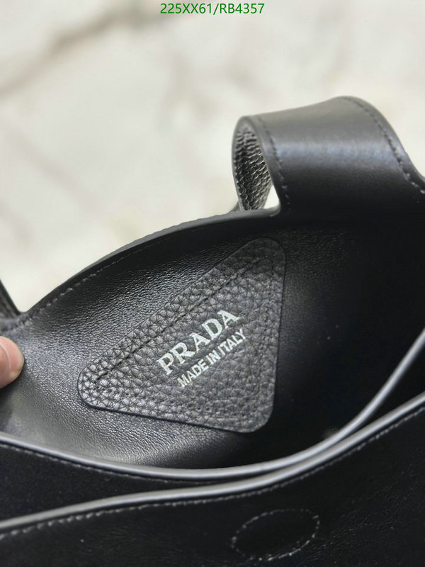 Prada-Bag-Mirror Quality Code: RB4357 $: 225USD