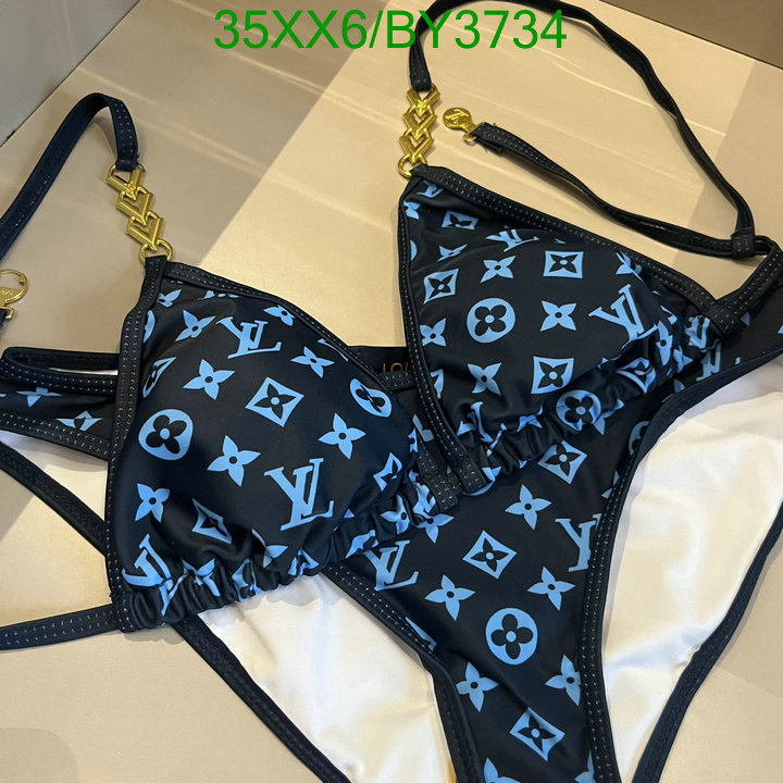 LV-Swimsuit Code: BY3734 $: 35USD