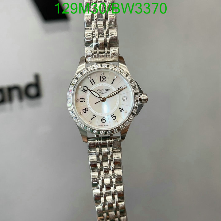 LONGINES-Watch-4A Quality Code: BW3370 $: 129USD