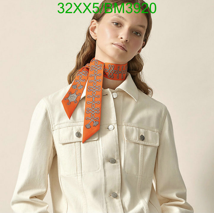 Hermes-Scarf Code: BM3920 $: 32USD