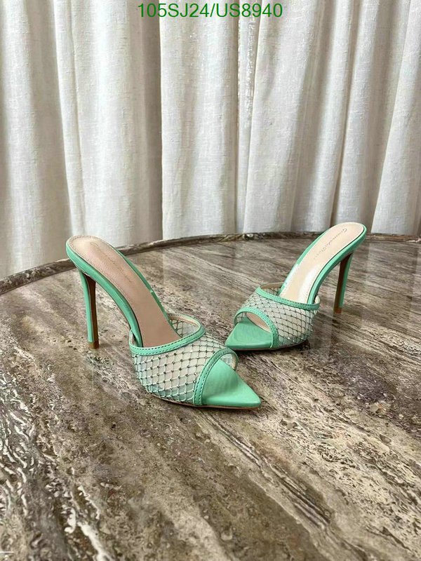 Gianvito Rossi-Women Shoes Code: US8940 $: 105USD