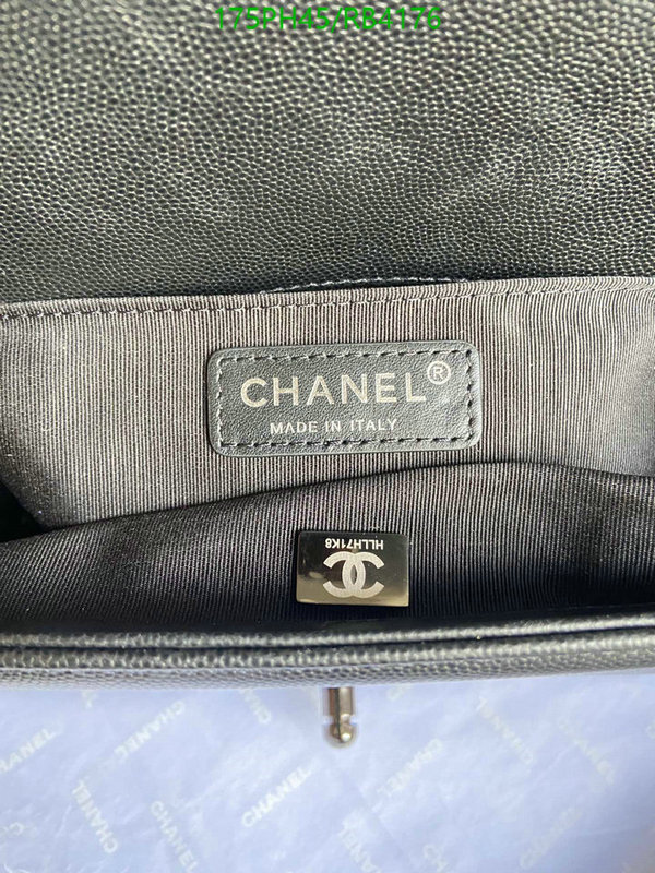 Chanel-Bag-Mirror Quality Code: RB4176 $: 175USD