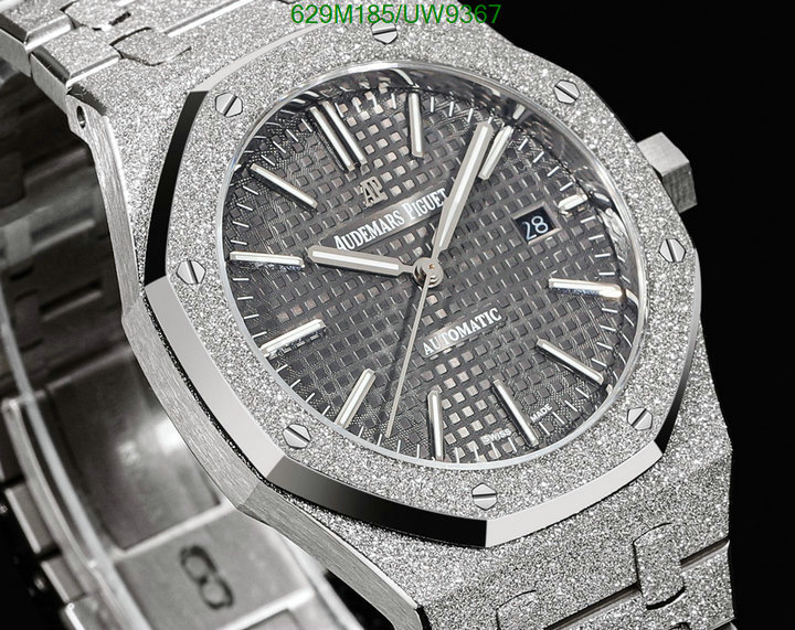 Audemars Piguet-Watch-Mirror Quality Code: UW9367 $: 629USD