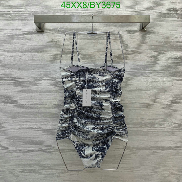 Dior-Swimsuit Code: BY3675 $: 45USD